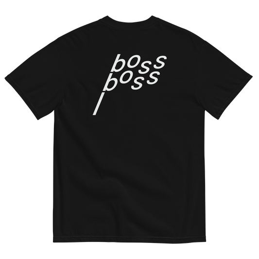 Boss Boss Racing Standard Issue T-Shirt