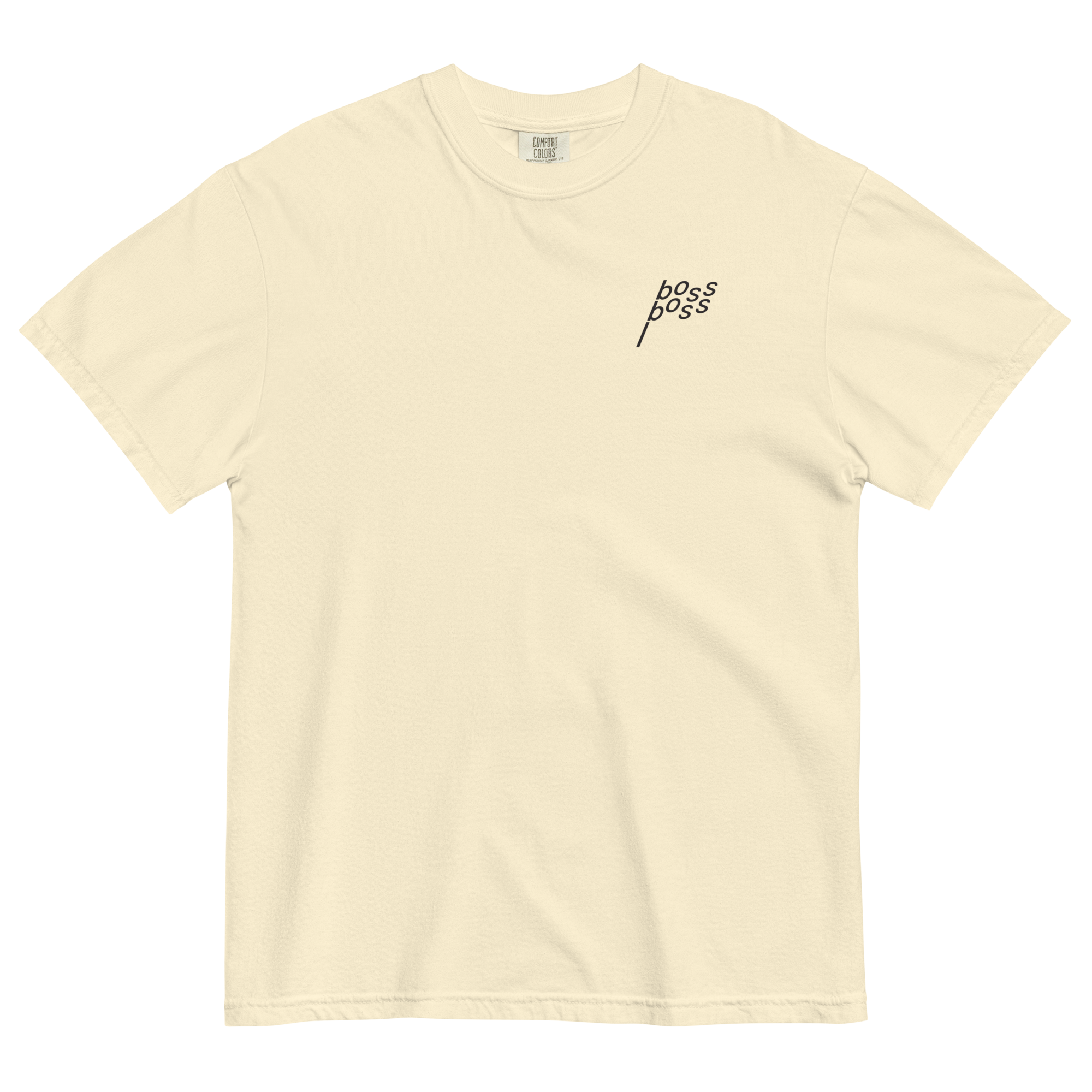 Camiseta BOSS Teebossracing Para Hombre - Corte Holgado, Manga Corta