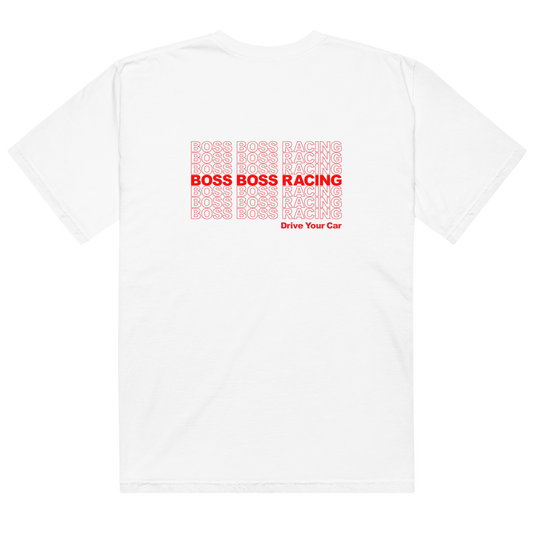 Boss Boss Racing - Drive Your Car