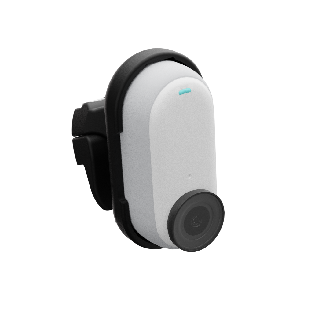 Camera Boss BOSS VISION Camera Mount